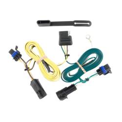 CURT - CURT 56013 Wiring T-Connectors 04-09 G6 MALIBU - Image 1