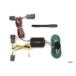 CURT - CURT 55528 Wiring T-Connectors - Image 1