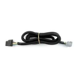 CURT - CURT 56083 Wiring T-Connectors - Image 1
