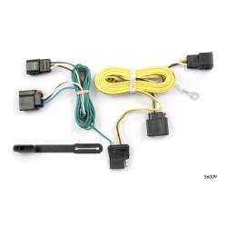 CURT - CURT 56009 Wiring T-Connectors - Image 1