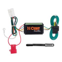 CURT - CURT 56040 Wiring T-Connectors - Image 1