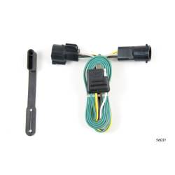 CURT - CURT 56031 Replacement OEM Tow Package Wiring Harness - Image 1