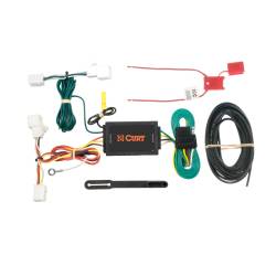 CURT - CURT 56016 Wiring T-Connectors 06-12 2 5 CX-9 - Image 1