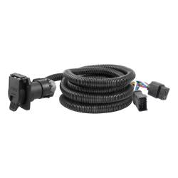 CURT - CURT 56001 Wiring T-Connectors - Image 1
