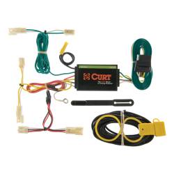 CURT - CURT 55057 Wiring T-Connectors 03-08 VIBE - Image 1