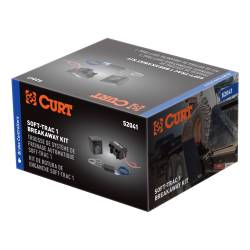 CURT - CURT 52041 Soft-Trac I Lockable Breakaway System - Image 2