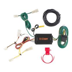 CURT - CURT 56106 Wiring T-Connectors - Image 1