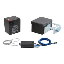 CURT - CURT 52026 Soft-Trac II Breakaway System - Image 1