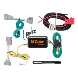 CURT - CURT 56208 Wiring T-Connectors - Image 1