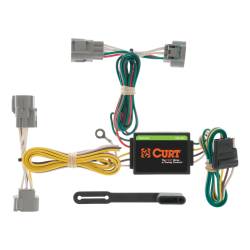 CURT - CURT 55513 Wiring T-Connectors - Image 1
