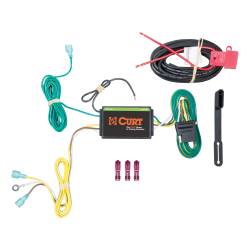 CURT - CURT 56262 Wiring T-Connectors - Image 1