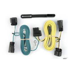 CURT - CURT 56027 Wiring T-Connectors 08-12 ENCLAVE MALIBU TRAVERSE - Image 1