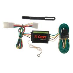 CURT - CURT 55354 Wiring T-Connectors - Image 1