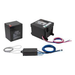 CURT - CURT 52042 Push-To-Test Breakaway System - Image 1