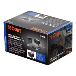 CURT - CURT 52042 Push-To-Test Breakaway System - Image 2