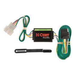 CURT - CURT 55106 Wiring T-Connectors 07-11 CR-V - Image 1