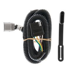 CURT - CURT 55245 Replacement OEM Tow Package Wiring Harness - Image 1