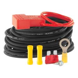 CURT - CURT 55151 Powered Converter Wiring Kit 10 Amps - Image 1