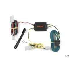 CURT - CURT 56078 Wiring T-Connectors - Image 1