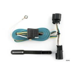 CURT - CURT 56046 Wiring T-Connectors 06-13 IMPALA IMPALA Canadian - Image 1