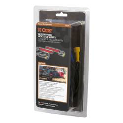 CURT - CURT 53201 Auxiliary LED Indicator Lights - Image 2