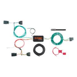 CURT - CURT 56270 Wiring T-Connectors for 15 ProMaster City - Image 1