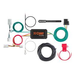 CURT - CURT 56033 Replacement OEM Tow Package Wiring Harness - Image 1