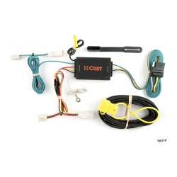 CURT - CURT 56079 Wiring T-Connectors - Image 1
