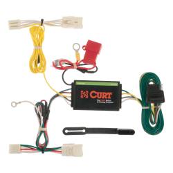 CURT - CURT 56156 Wiring T-Connectors - Image 1