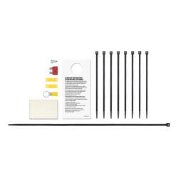CURT - CURT 56272 Wiring T-Connectors 15 Edge - Image 2