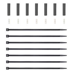 CURT - CURT 56229 7-Way US Car Electrical Connector - Image 2