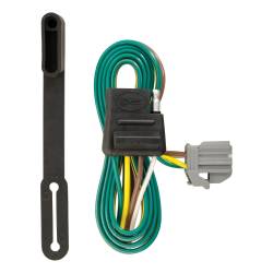CURT - CURT 56210 Wiring T-Connectors 10-14 Equinox Terrain - Image 1