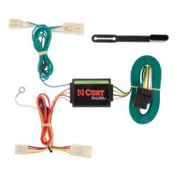 CURT - CURT 56157 Wiring T-Connectors - Image 1