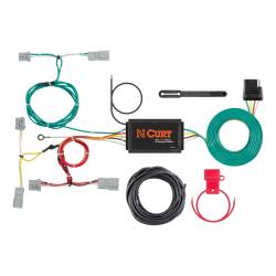 CURT - CURT 56310 Custom Wiring Harness for 16 CX-5 - Image 1