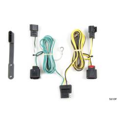 CURT - CURT 56109 Wiring T-Connectors - Image 1