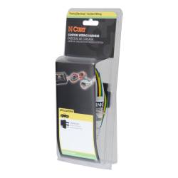 CURT - CURT 56109 Wiring T-Connectors - Image 2