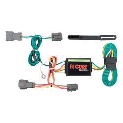 CURT - CURT 56222 Wiring T-Connectors - Image 1