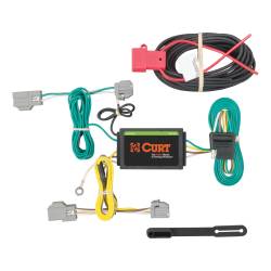 CURT - CURT 56242 Wiring T-Connectors - Image 1