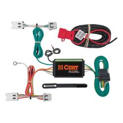 CURT - CURT 56205 Wiring T-Connectors - Image 1