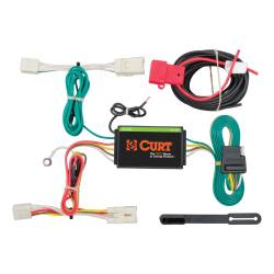 CURT - CURT 56233 Wiring T-Connectors - Image 1