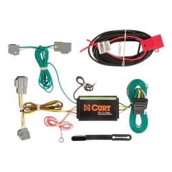 CURT - CURT 56188 Wiring T-Connectors 14 IMPALA IMPALA LIMITED - Image 1