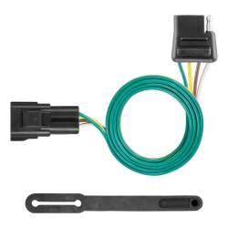 CURT - CURT 56325 Custom Wiring Connector for 17-19 Acadia/Blazer XT5 - Image 1