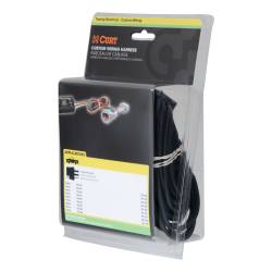 CURT - CURT 56409 Custom Wiring Harness Extension for 18-20 Kona - Image 3