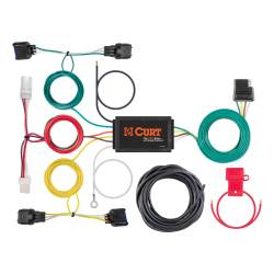 CURT - CURT 56409 Custom Wiring Harness Extension for 18-20 Kona - Image 1