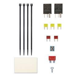 CURT - CURT 56366 Custom Wiring Connector for 09-19 Pilot Ridgeline - Image 2