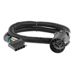 CURT - CURT 56515 Wiring T-Connectors - Image 1