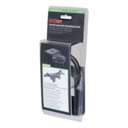 CURT - CURT 57204 Trailer Wire Connector Bracket - Image 2