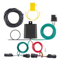 CURT - CURT 56436 Custom Wiring Harness for 19 Edge - Image 1