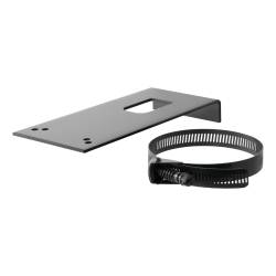 CURT - CURT 57201 Connector Bracket Mounts for 7-Way Brackets 12-Pack - Image 2