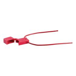 CURT - CURT 58470 10-Amp In-Line Fuse Holders 12-Pack - Image 1